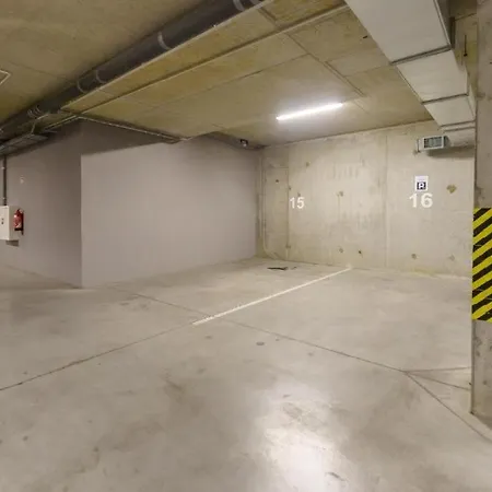 Baltycka 11c Surfingbird Kołobrzeg